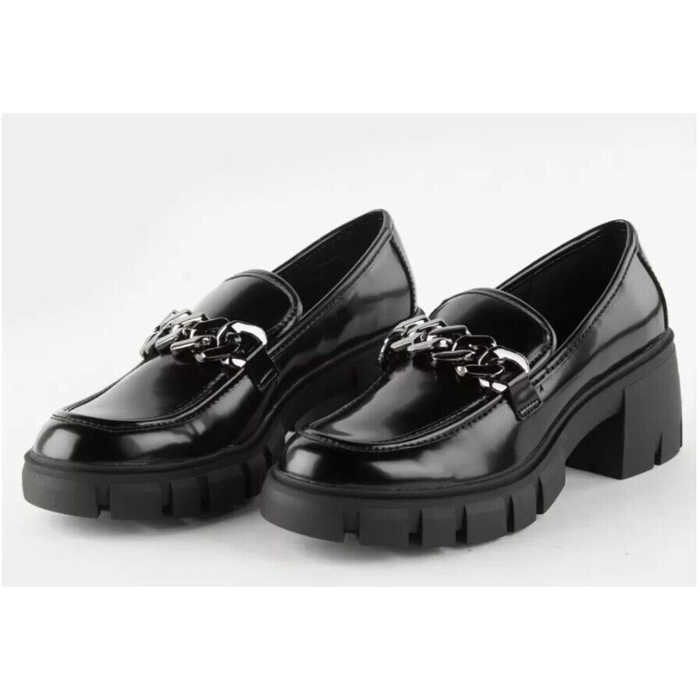 MADDEN GIRL Hoxtonn Womens Loafers NIB - Size 8.5